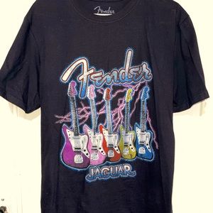 Cool graphic tee